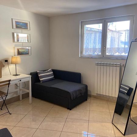 Willa Art Terrace Neapol Zewnętrze zdjęcie
