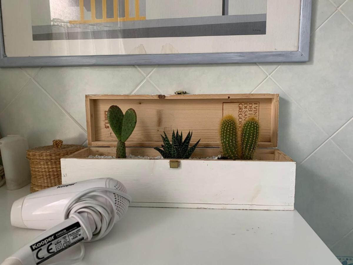 Willa Art Terrace Neapol Zewnętrze zdjęcie
