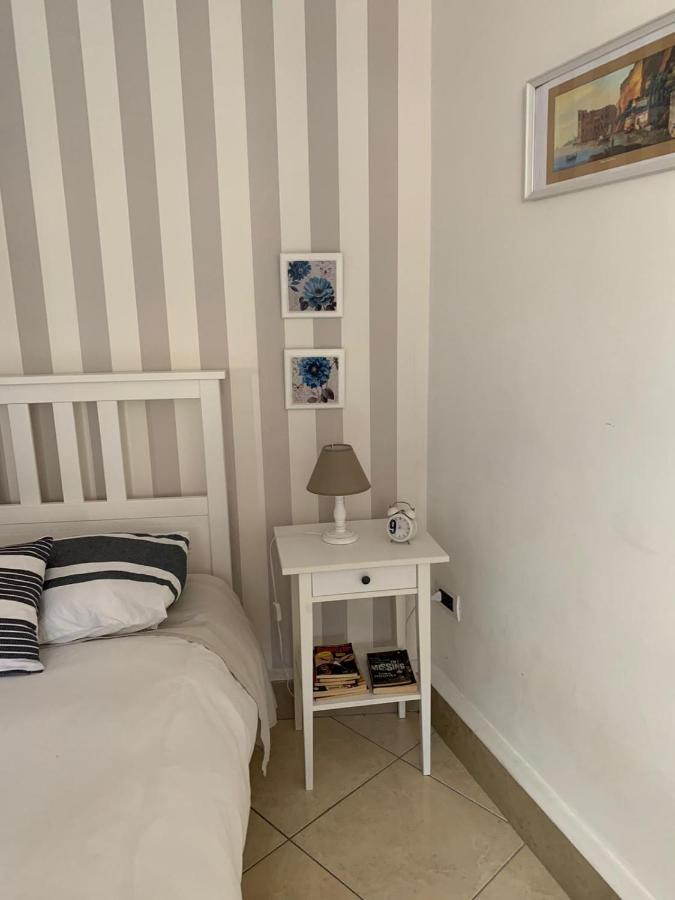 Willa Art Terrace Neapol Zewnętrze zdjęcie
