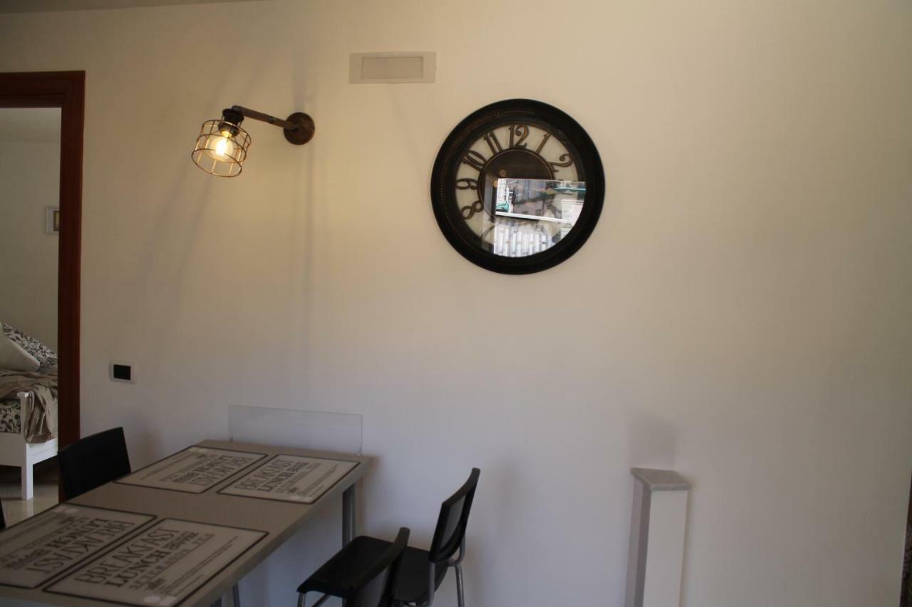 Willa Art Terrace Neapol Zewnętrze zdjęcie